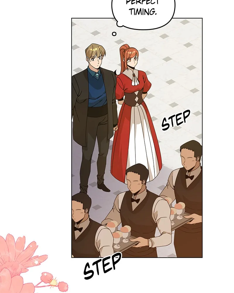 Resigning and Healing in Another World Chapter 43 page 87 - 