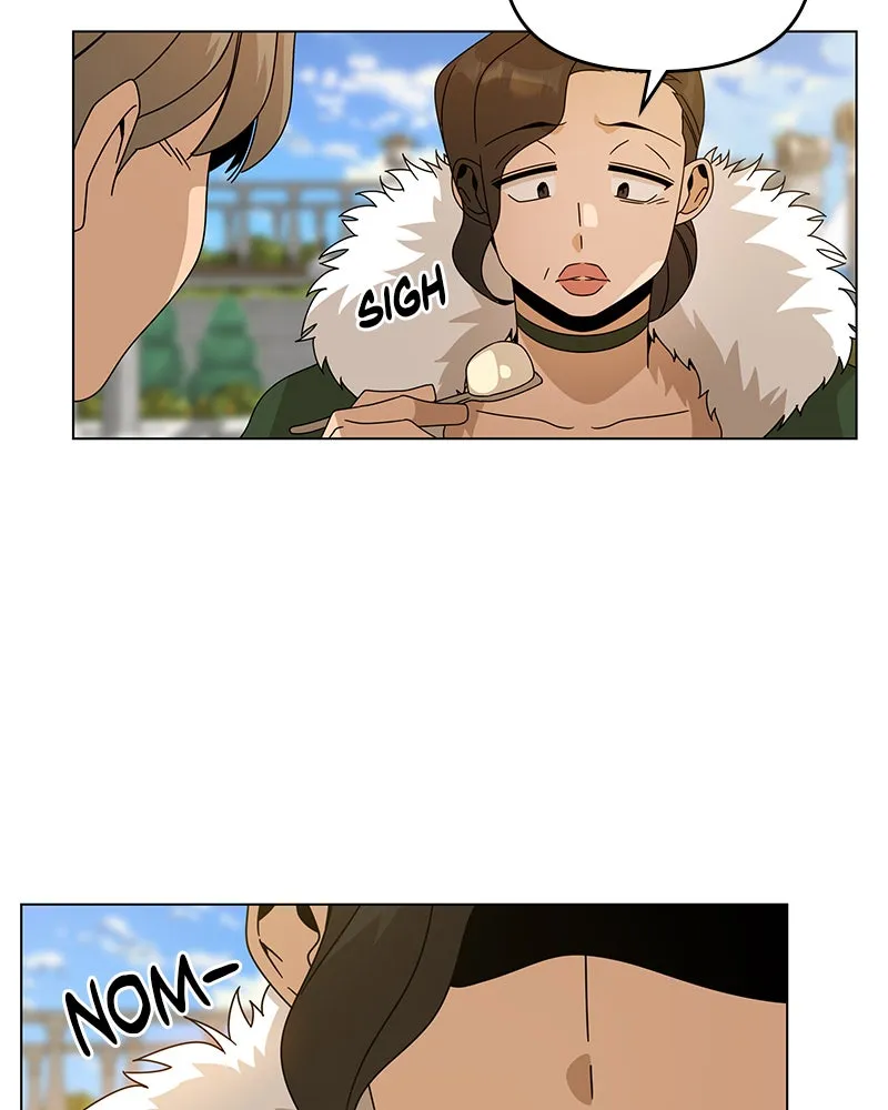 Resigning and Healing in Another World Chapter 43 page 98 - 
