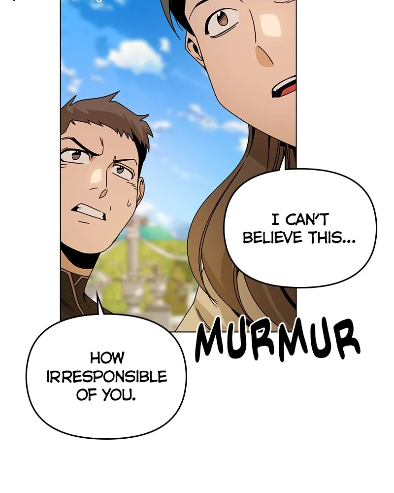 Resigning and Healing in Another World Chapter 44 page 11 - 