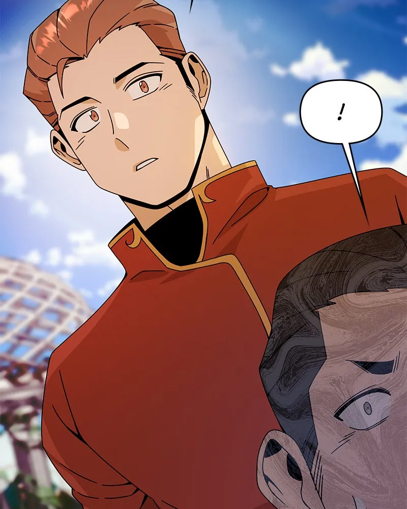 Resigning and Healing in Another World Chapter 44 page 117 - 