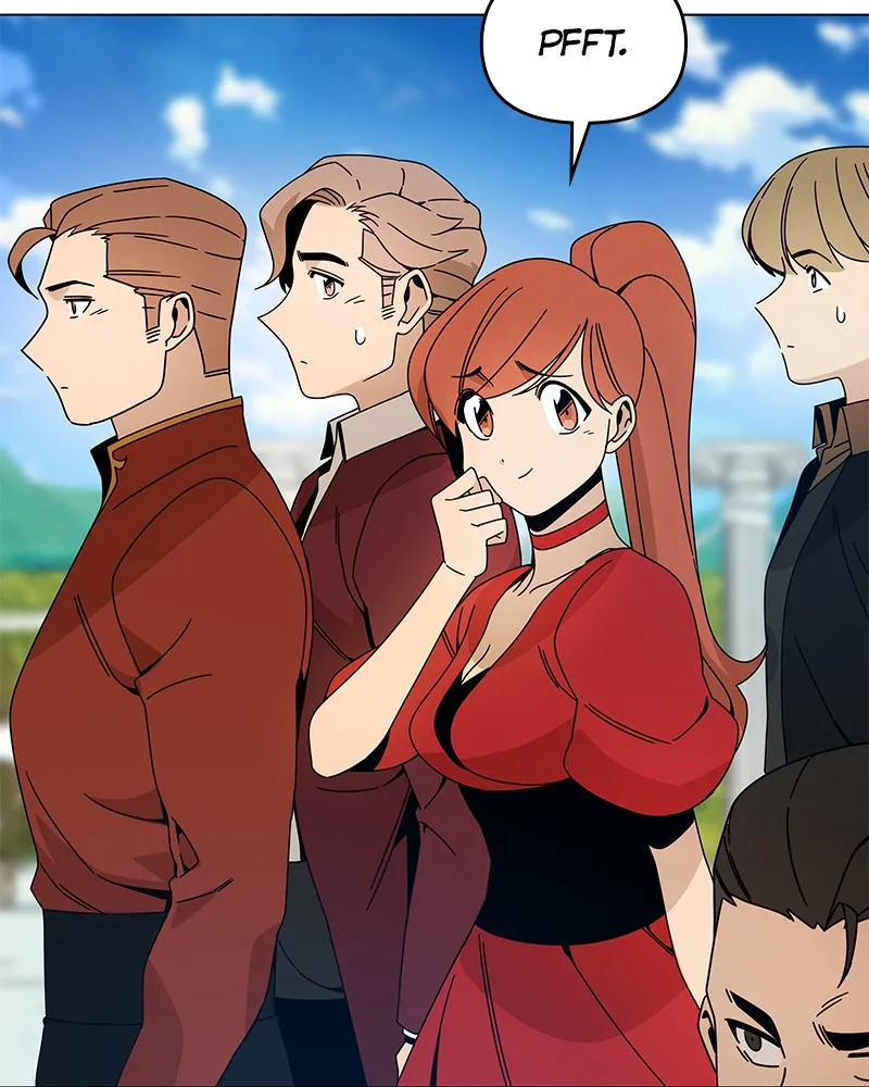 Resigning and Healing in Another World Chapter 44 page 123 - 