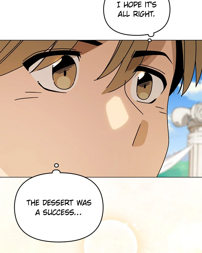 Resigning and Healing in Another World Chapter 44 page 133 - 