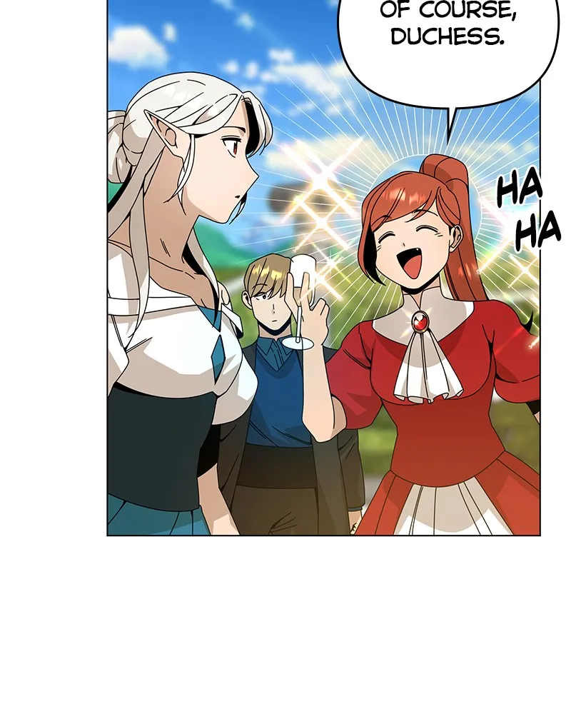 Resigning and Healing in Another World Chapter 44 page 35 - 