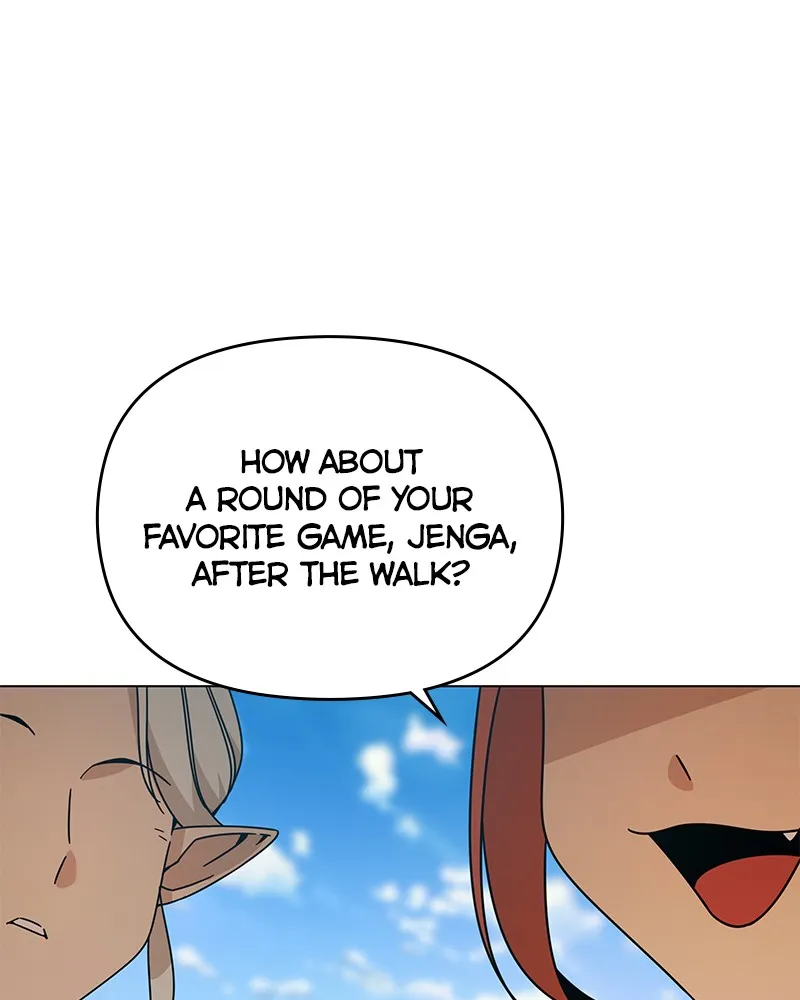 Resigning and Healing in Another World Chapter 44 page 36 - 