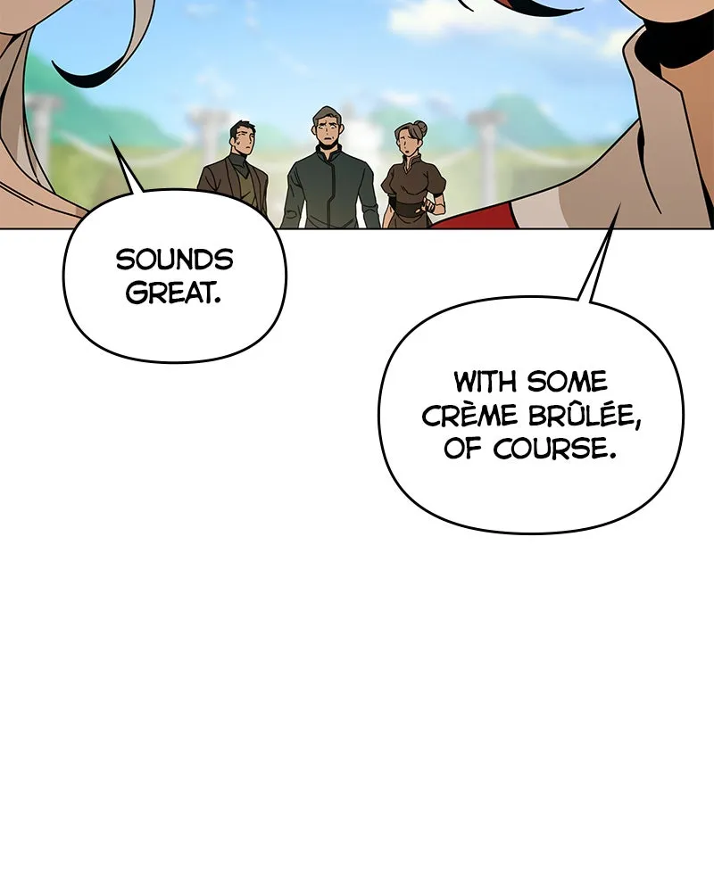 Resigning and Healing in Another World Chapter 44 page 37 - 