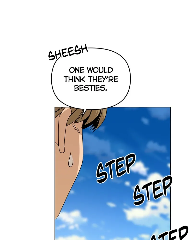 Resigning and Healing in Another World Chapter 44 page 39 - 