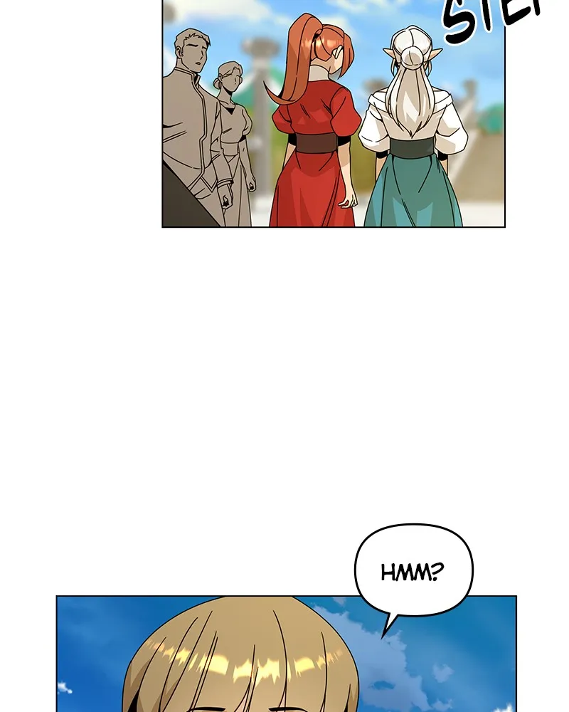 Resigning and Healing in Another World Chapter 44 page 40 - 