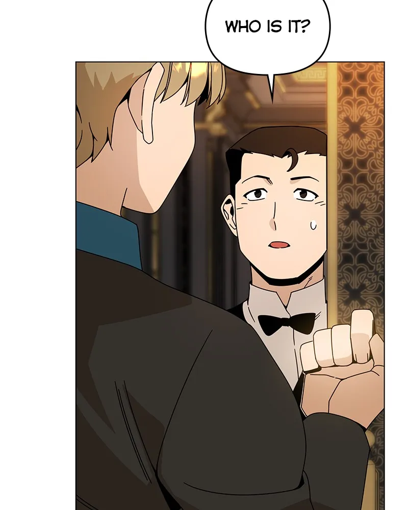 Resigning and Healing in Another World Chapter 44 page 46 - 