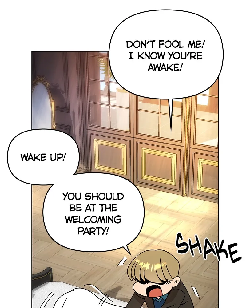 Resigning and Healing in Another World Chapter 44 page 54 - 