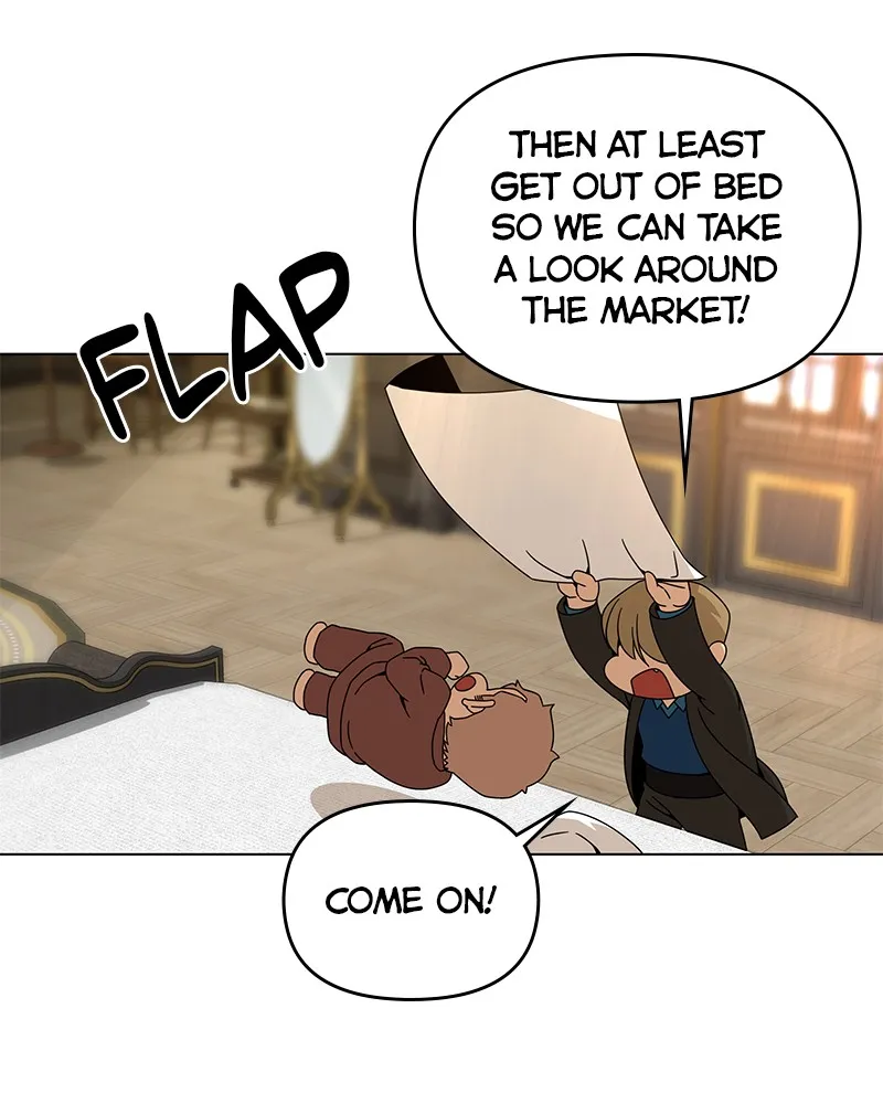 Resigning and Healing in Another World Chapter 44 page 60 - 