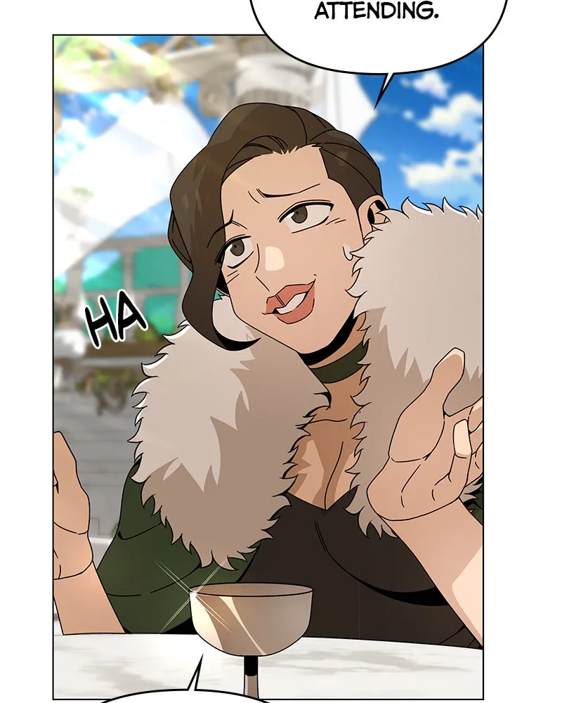 Resigning and Healing in Another World Chapter 44 page 7 - 