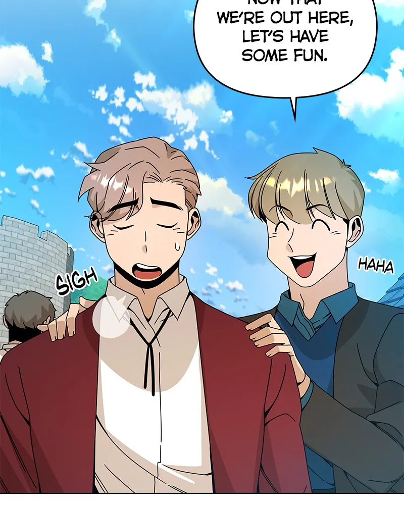Resigning and Healing in Another World Chapter 44 page 63 - 