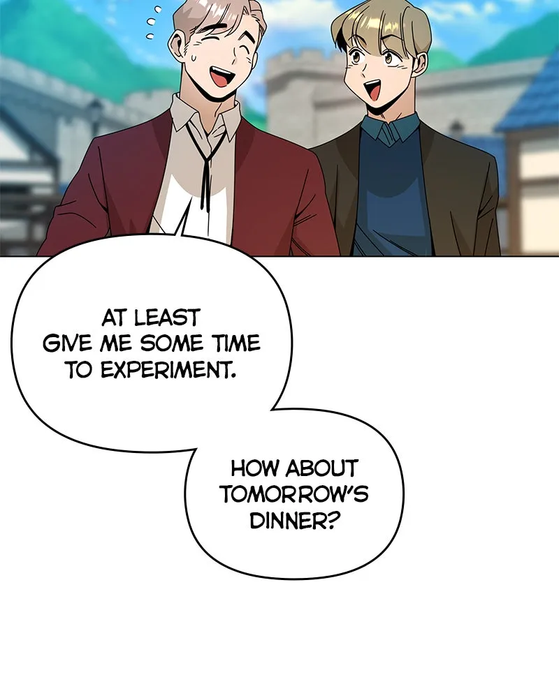 Resigning and Healing in Another World Chapter 44 page 71 - 