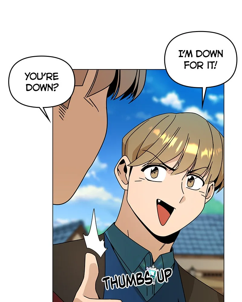 Resigning and Healing in Another World Chapter 44 page 73 - 