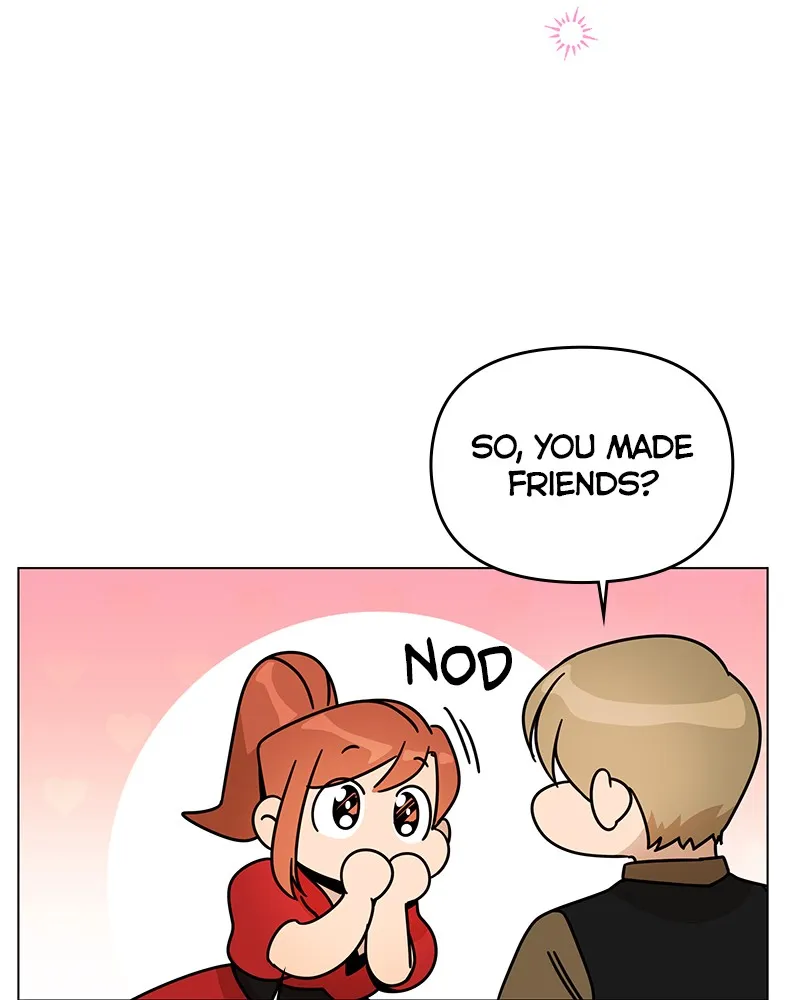 Resigning and Healing in Another World Chapter 44 page 94 - 