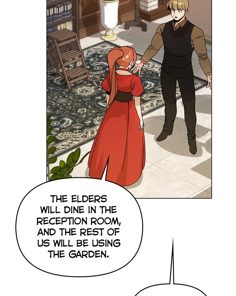 Resigning and Healing in Another World Chapter 44 page 97 - 