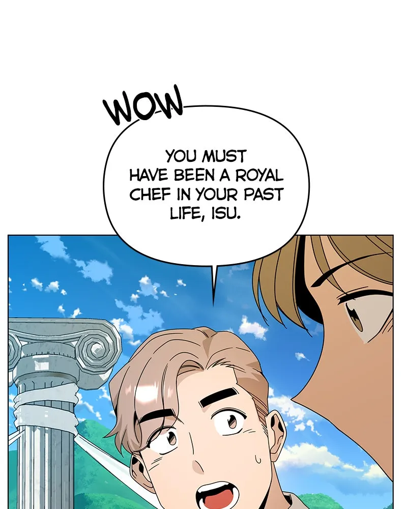 Resigning and Healing in Another World Chapter 45 page 12 - 