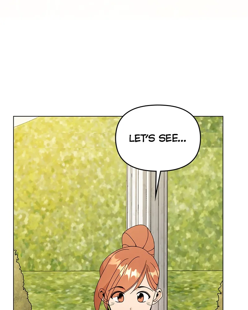 Resigning and Healing in Another World Chapter 45 page 3 - 