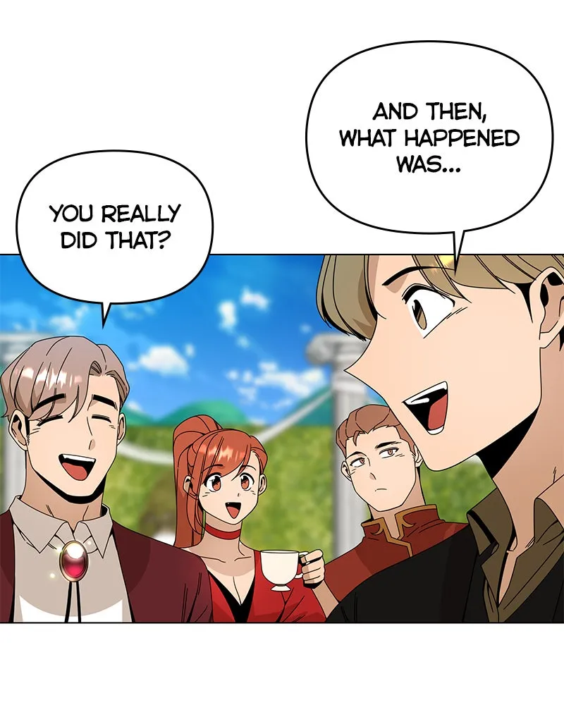 Resigning and Healing in Another World Chapter 45 page 22 - 