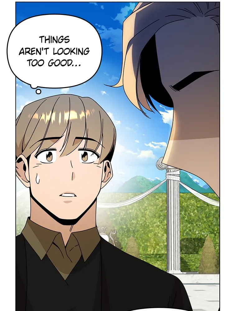 Resigning and Healing in Another World Chapter 45 page 34 - 