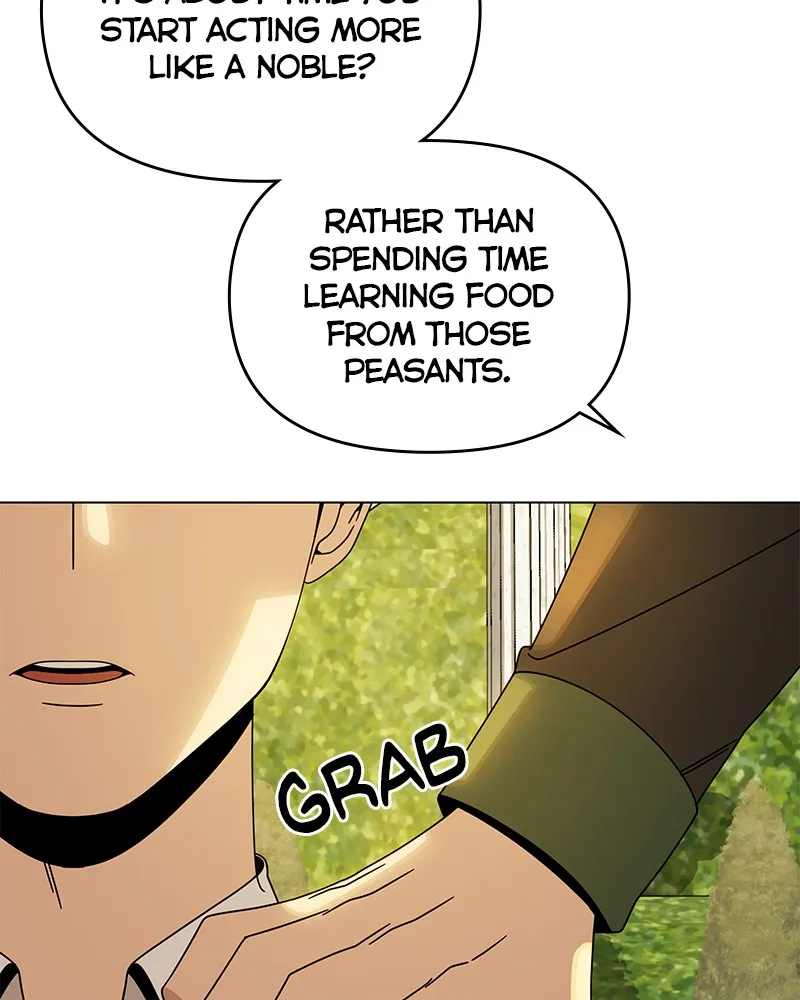 Resigning and Healing in Another World Chapter 45 page 36 - 