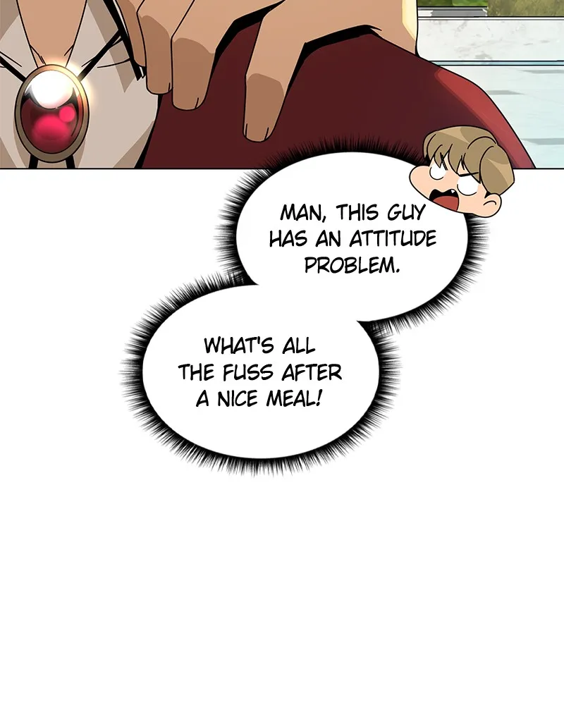 Resigning and Healing in Another World Chapter 45 page 37 - 