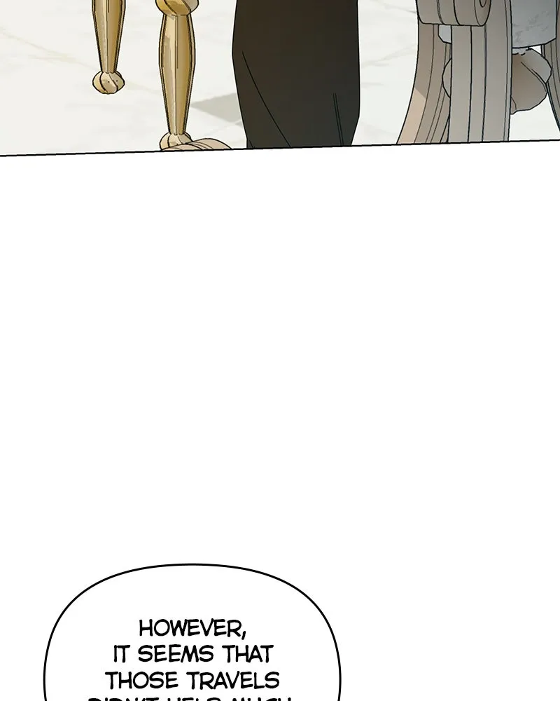 Resigning and Healing in Another World Chapter 45 page 61 - 