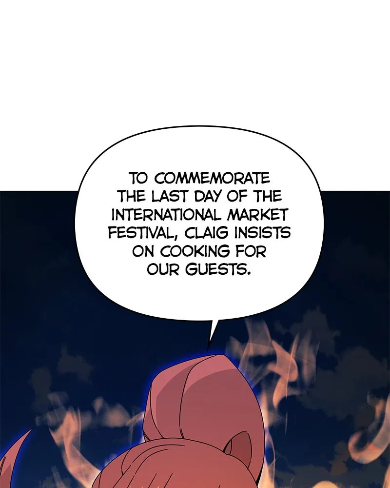 Resigning and Healing in Another World Chapter 45 page 91 - 