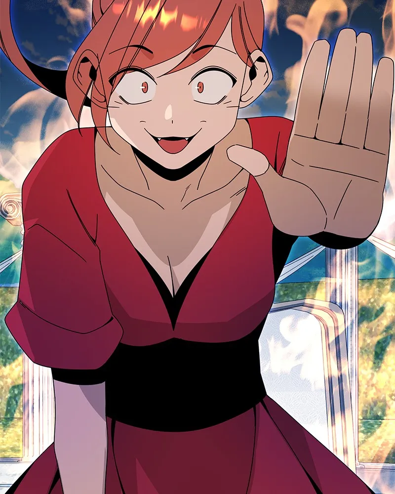 Resigning and Healing in Another World Chapter 45 page 92 - 
