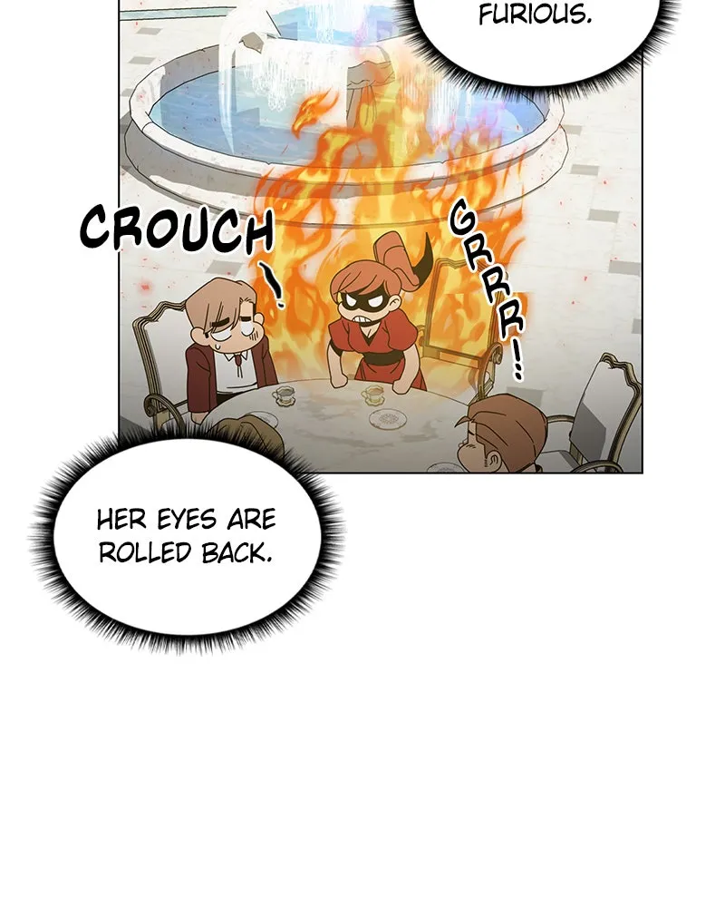 Resigning and Healing in Another World Chapter 45 page 96 - 
