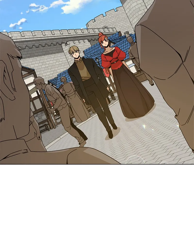 Resigning and Healing in Another World Chapter 46 page 108 - 