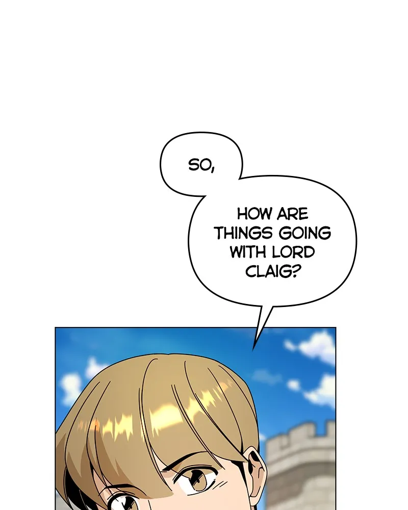 Resigning and Healing in Another World Chapter 46 page 109 - 
