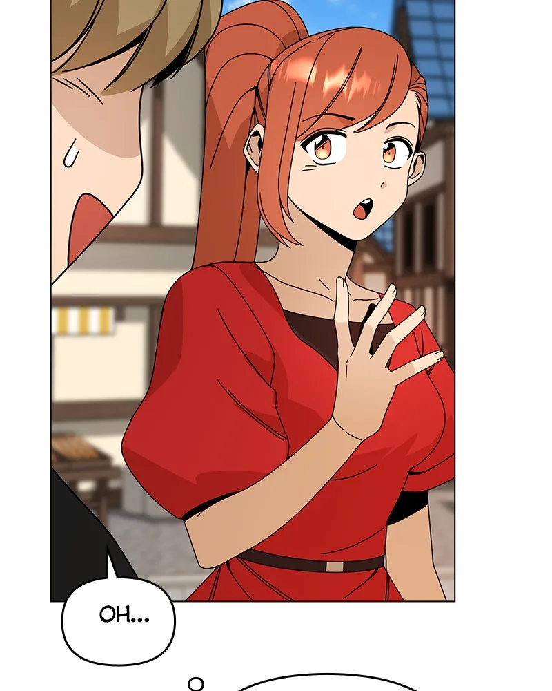 Resigning and Healing in Another World Chapter 46 page 112 - 