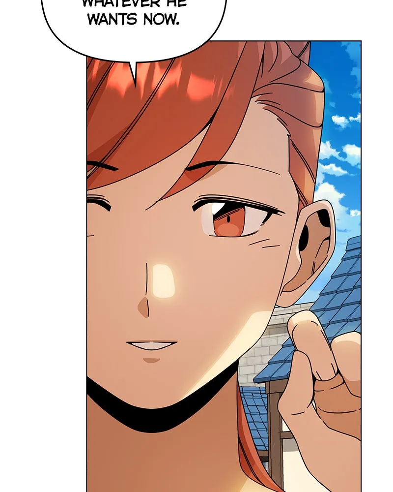 Resigning and Healing in Another World Chapter 46 page 116 - 