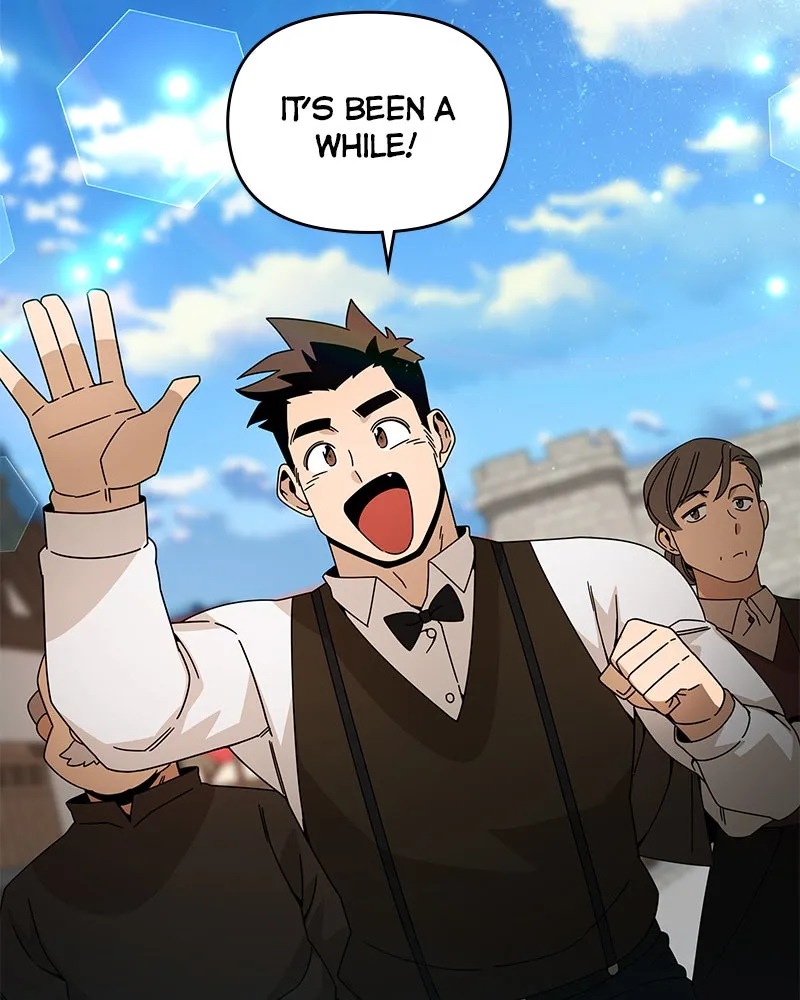 Resigning and Healing in Another World Chapter 46 page 125 - 