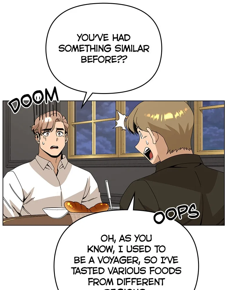 Resigning and Healing in Another World Chapter 46 page 18 - 