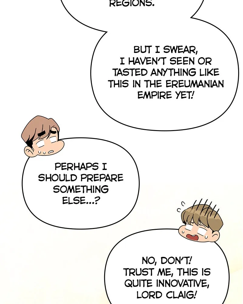 Resigning and Healing in Another World Chapter 46 page 19 - 