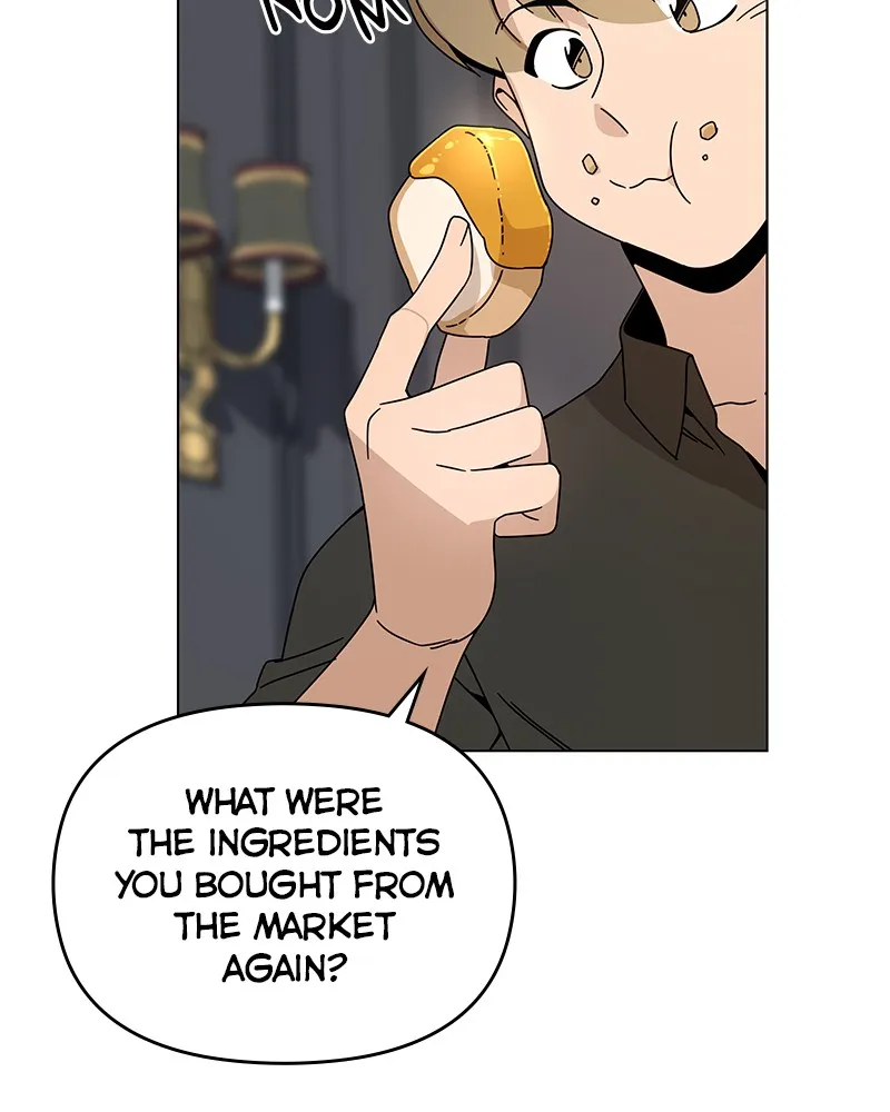 Resigning and Healing in Another World Chapter 46 page 24 - 