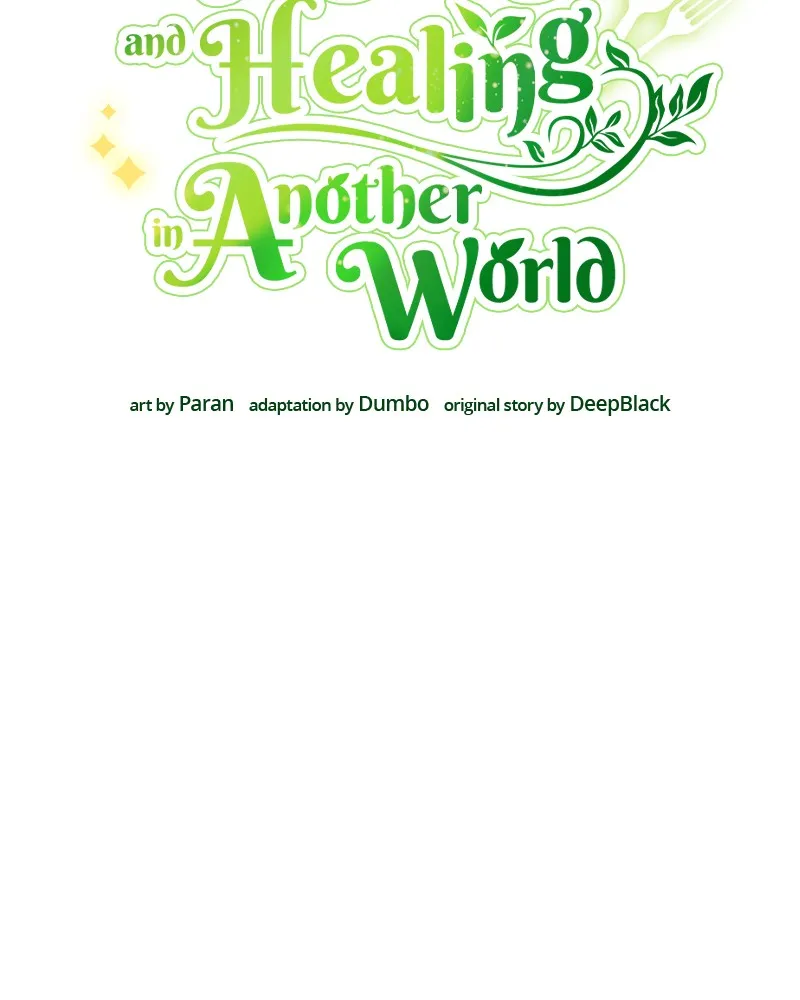 Resigning and Healing in Another World Chapter 46 page 41 - 
