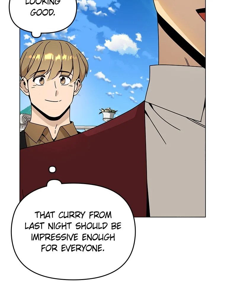 Resigning and Healing in Another World Chapter 46 page 58 - 