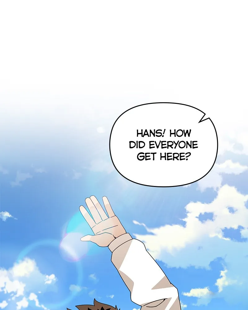 Resigning and Healing in Another World Chapter 47 page 1 - 