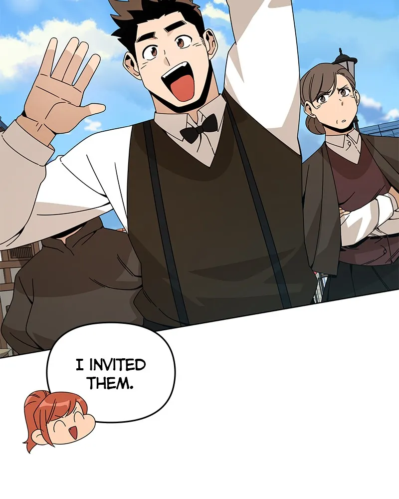 Resigning and Healing in Another World Chapter 47 page 2 - 