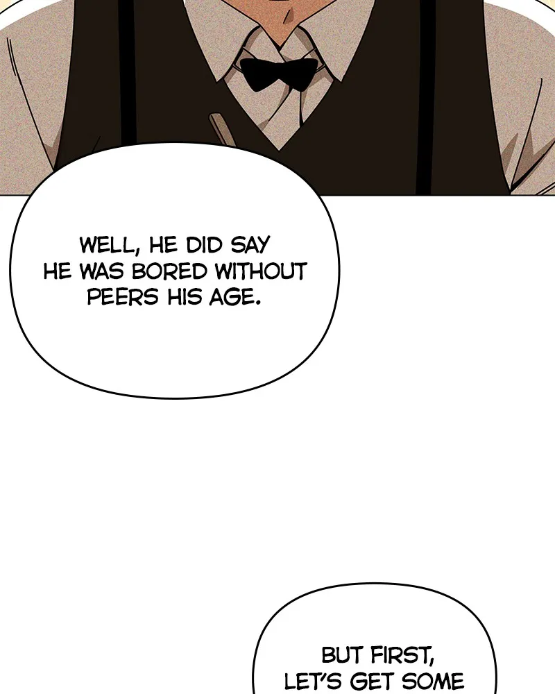 Resigning and Healing in Another World Chapter 47 page 103 - 