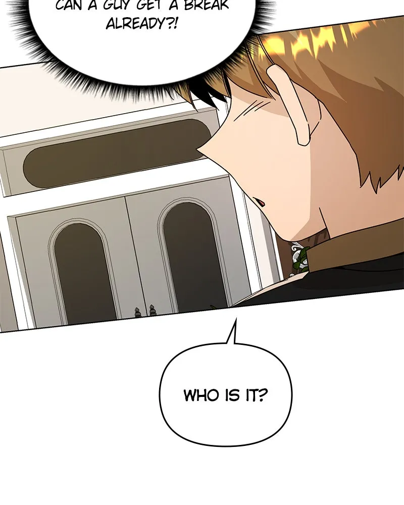 Resigning and Healing in Another World Chapter 47 page 106 - 