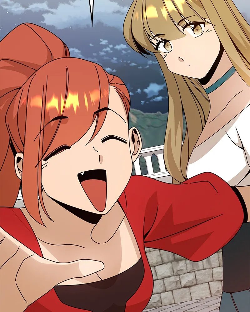 Resigning and Healing in Another World Chapter 47 page 108 - 