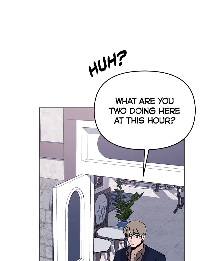 Resigning and Healing in Another World Chapter 47 page 110 - 