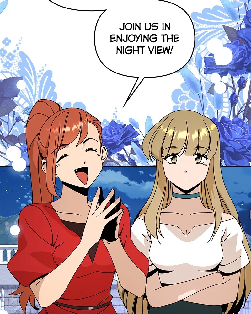 Resigning and Healing in Another World Chapter 47 page 112 - 