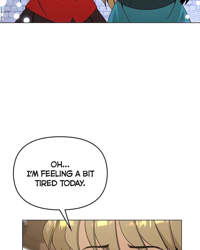 Resigning and Healing in Another World Chapter 47 page 113 - 