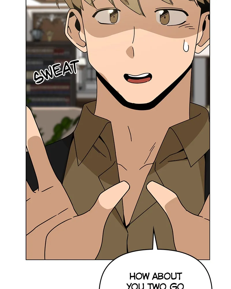 Resigning and Healing in Another World Chapter 47 page 114 - 