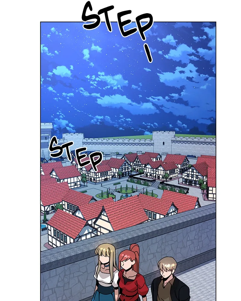 Resigning and Healing in Another World Chapter 47 page 119 - 